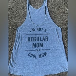Cool Mom Tank Top